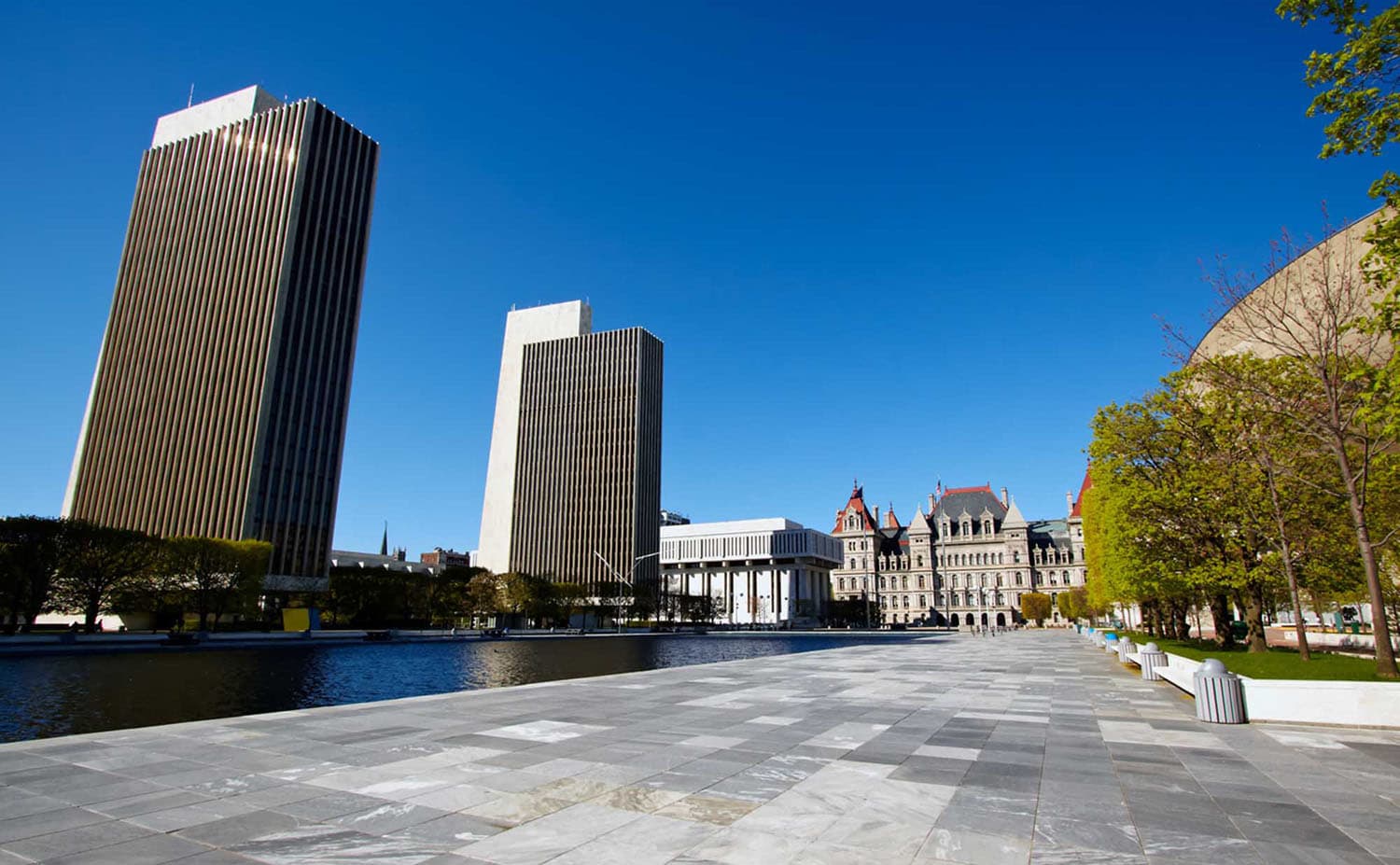 Albany image