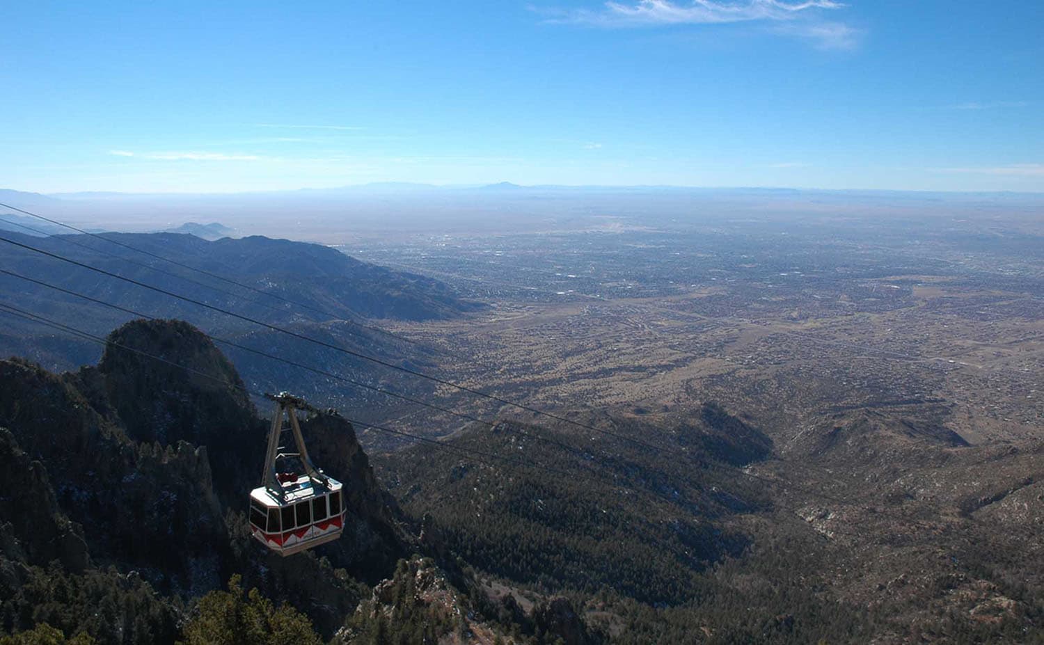 Albuquerque image