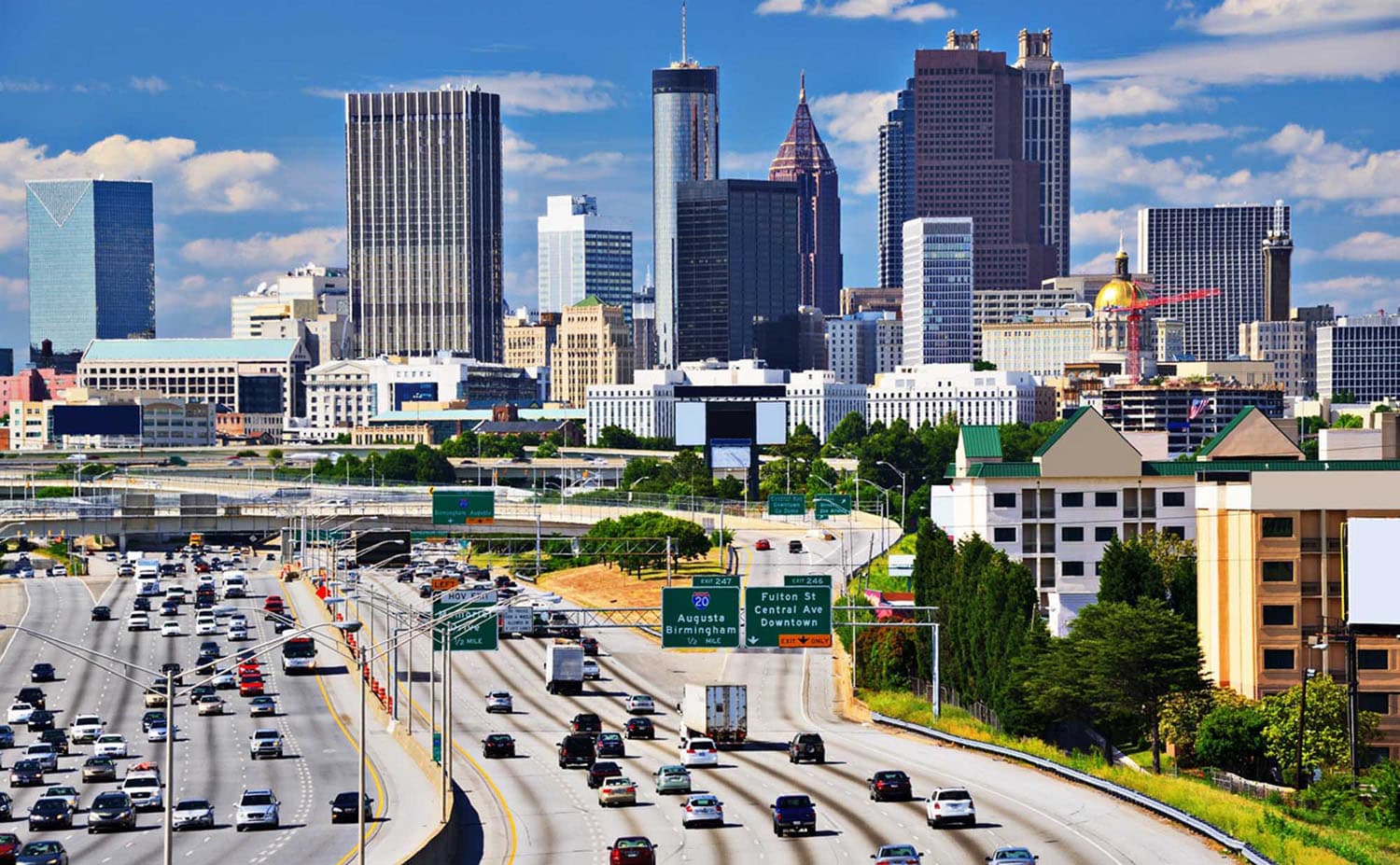 Atlanta image