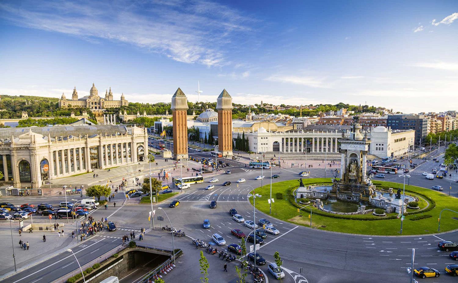 Barcelona image
