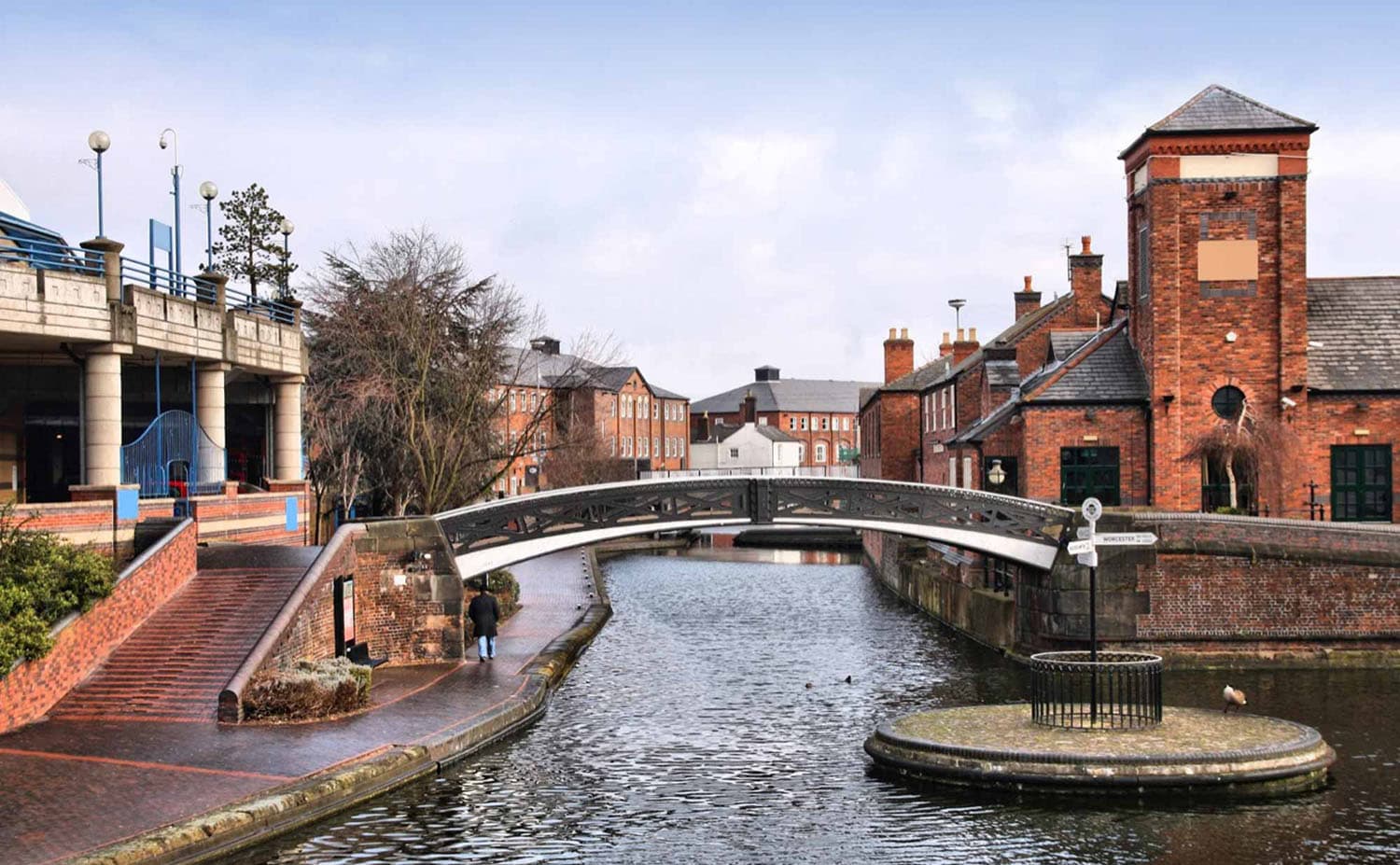 Birmingham image