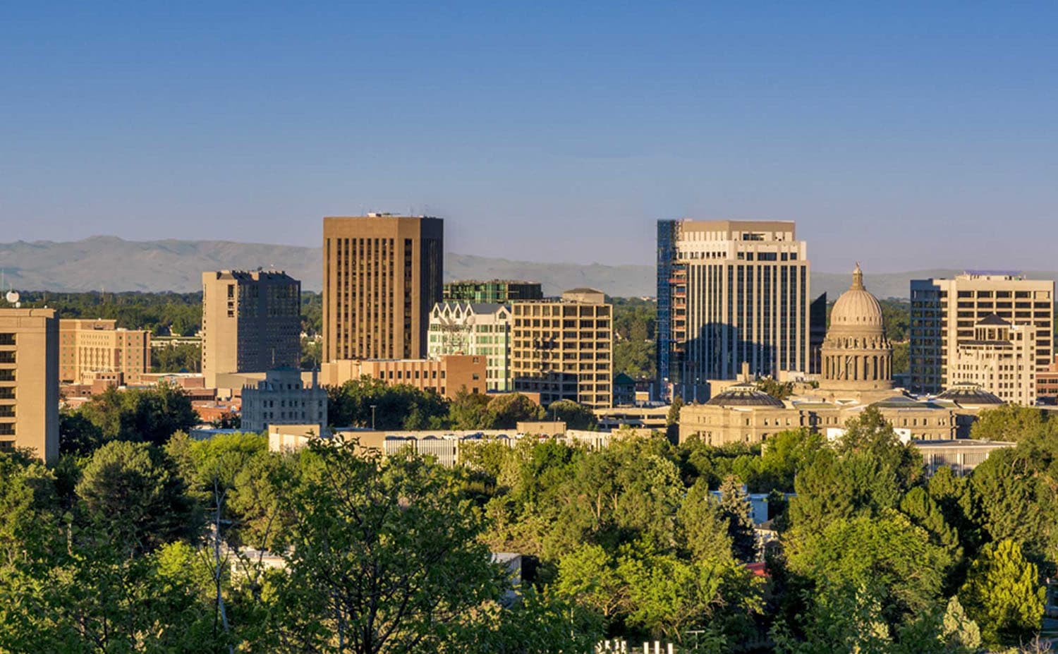 Boise image