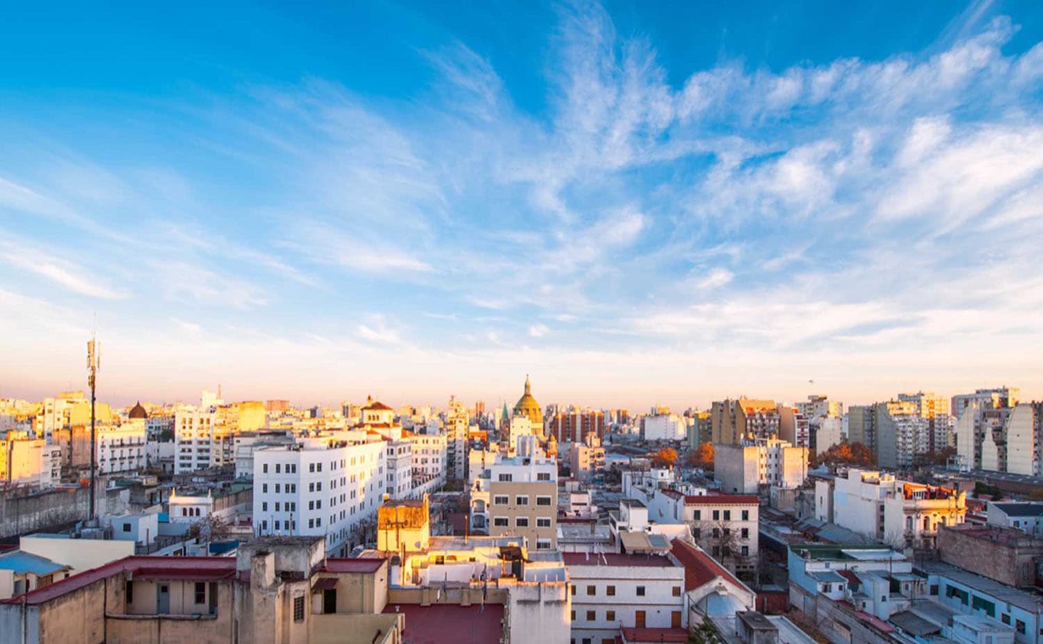 Buenos Aires image