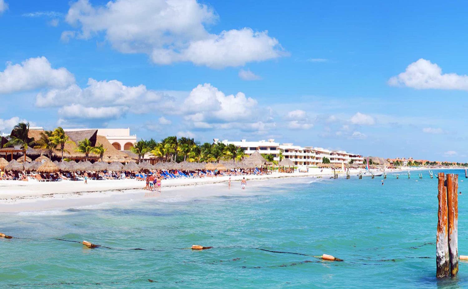 Cancun image