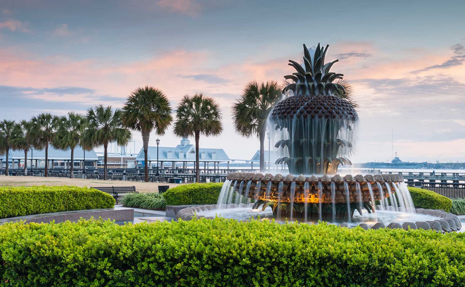 Charleston image