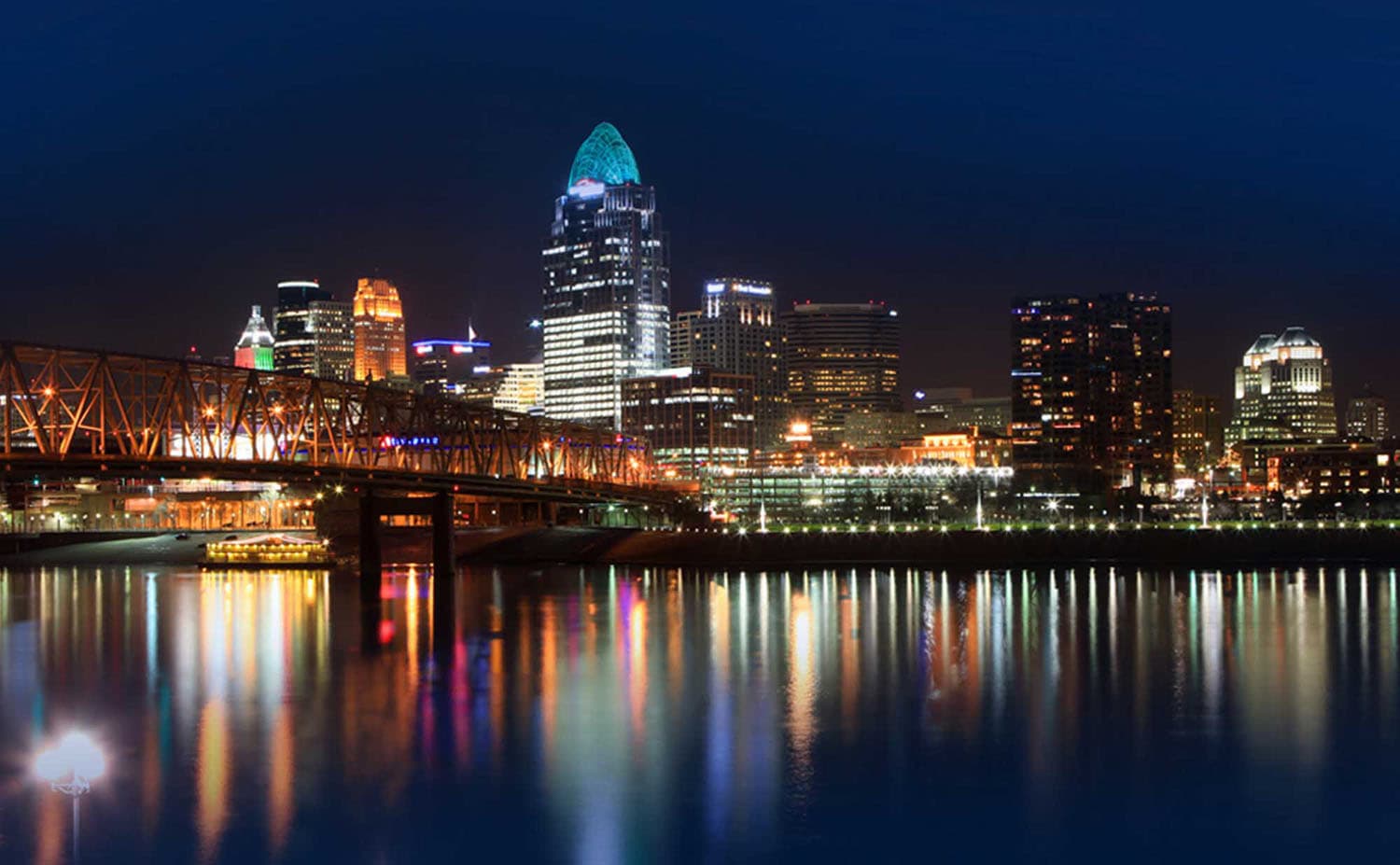 Cincinnati image