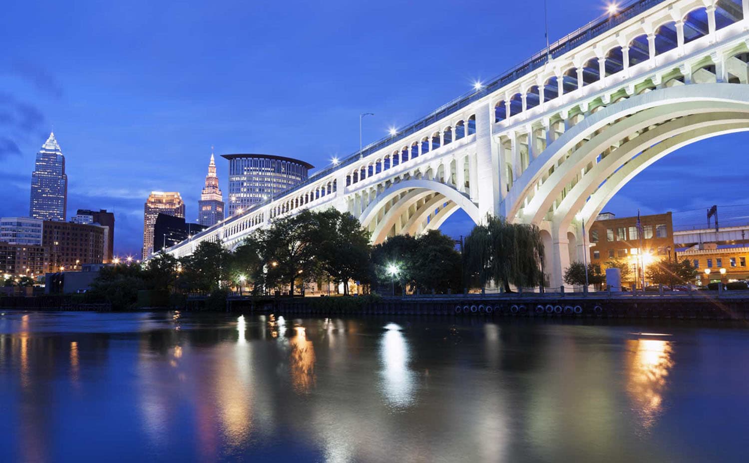 Cleveland image