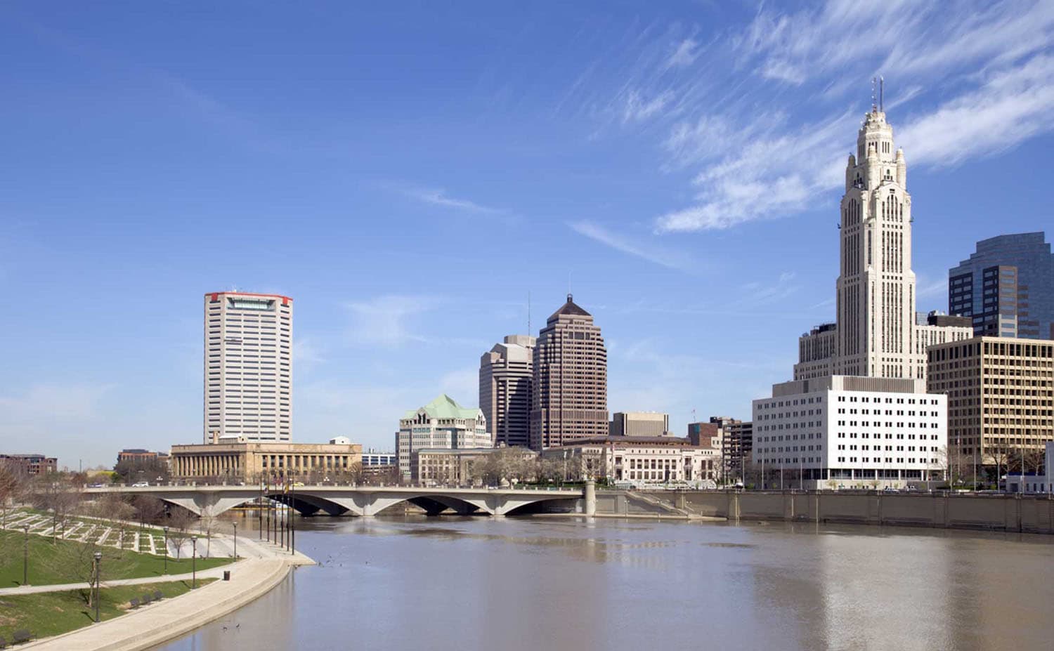Columbus image