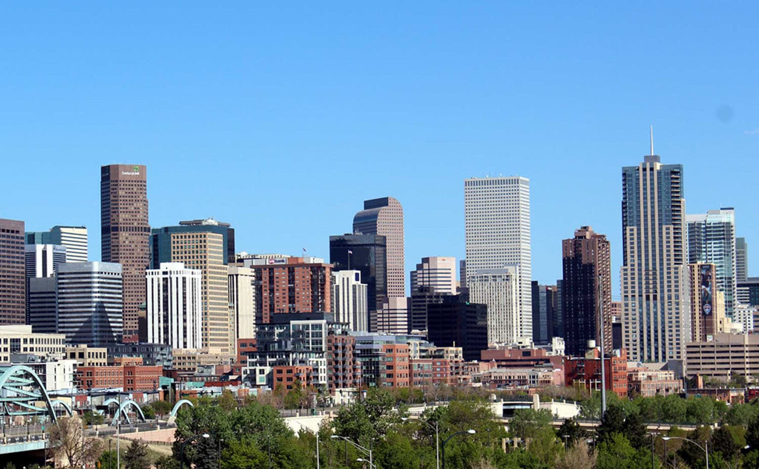 Denver image
