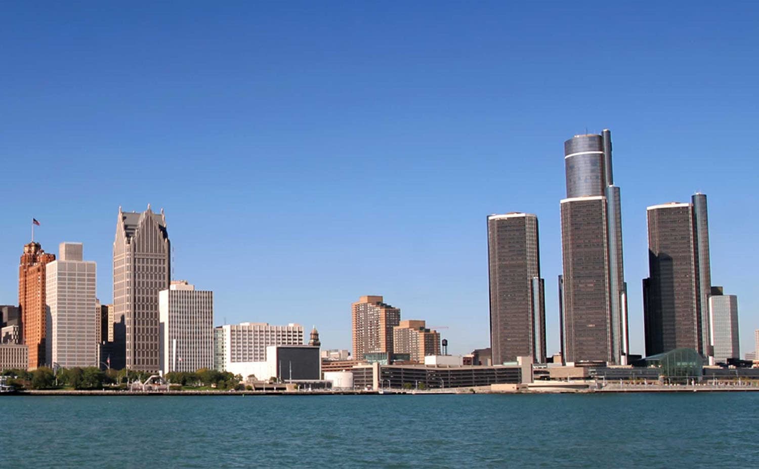 Detroit image