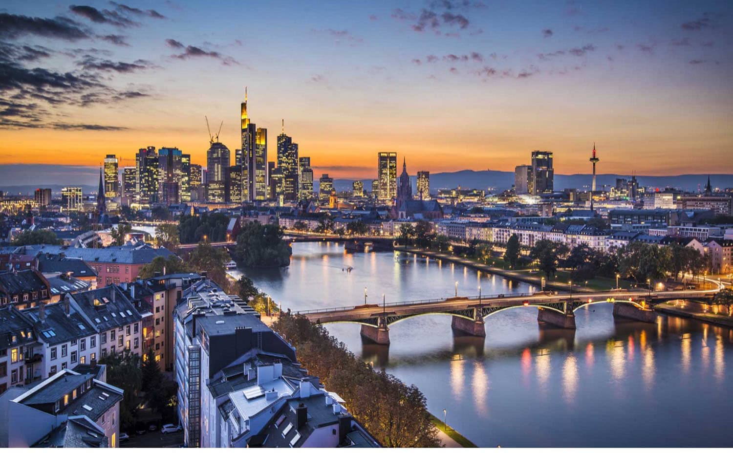 Frankfurt image