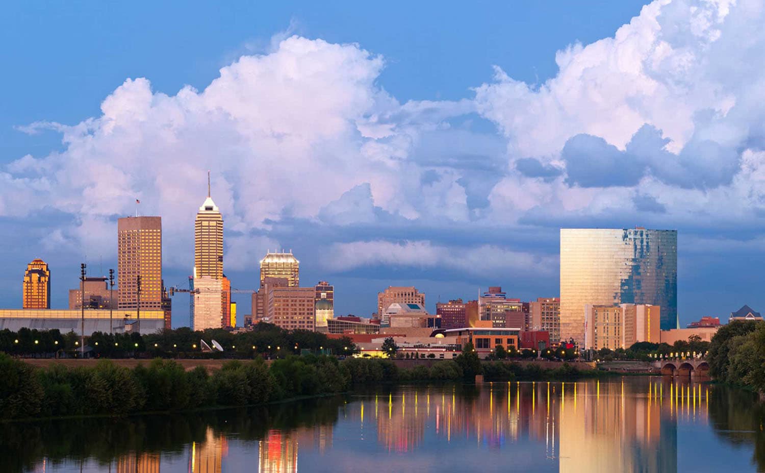 Indianapolis image