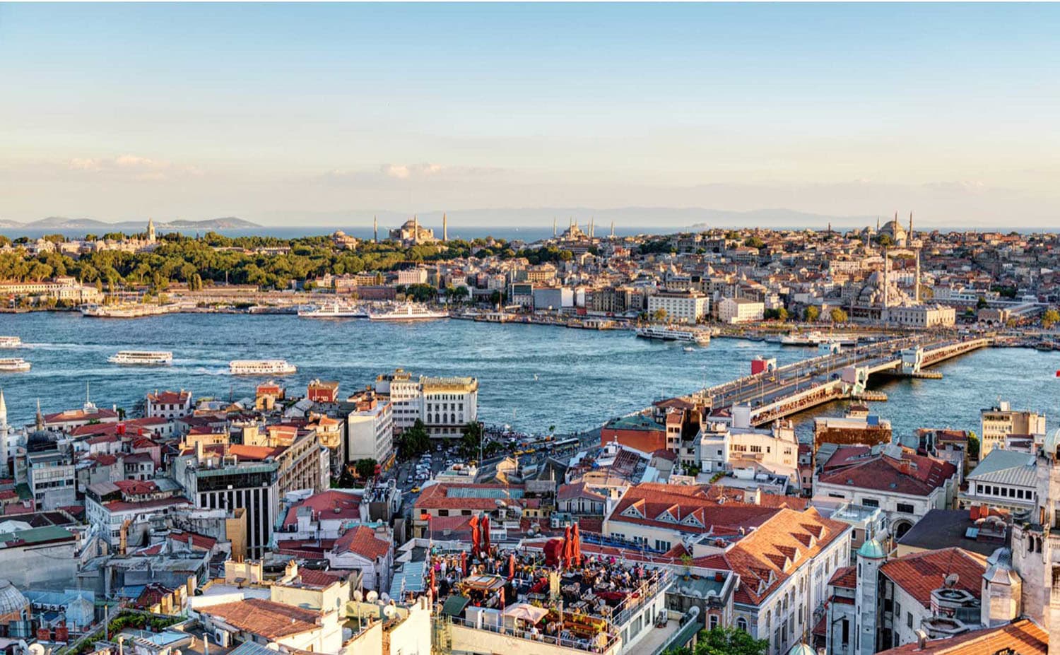 Istanbul image