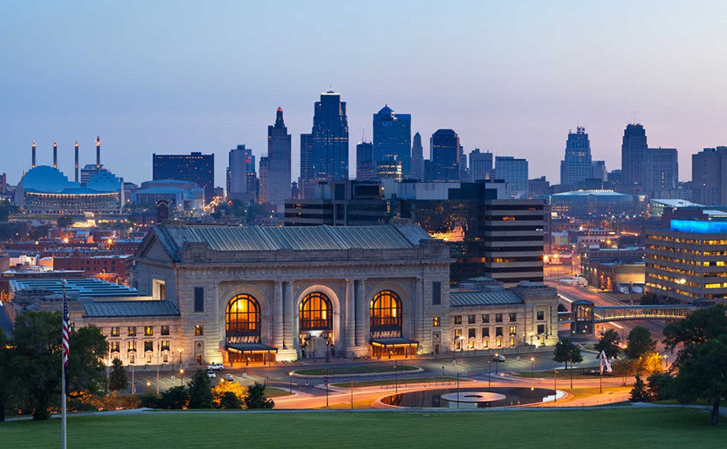 Kansas City image