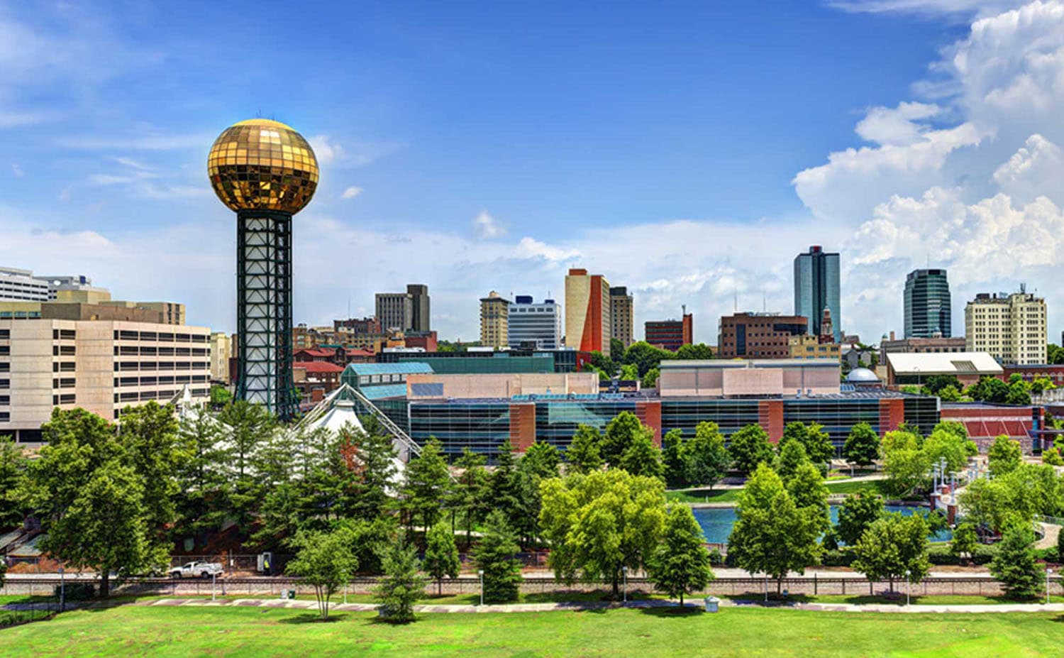 Knoxville image