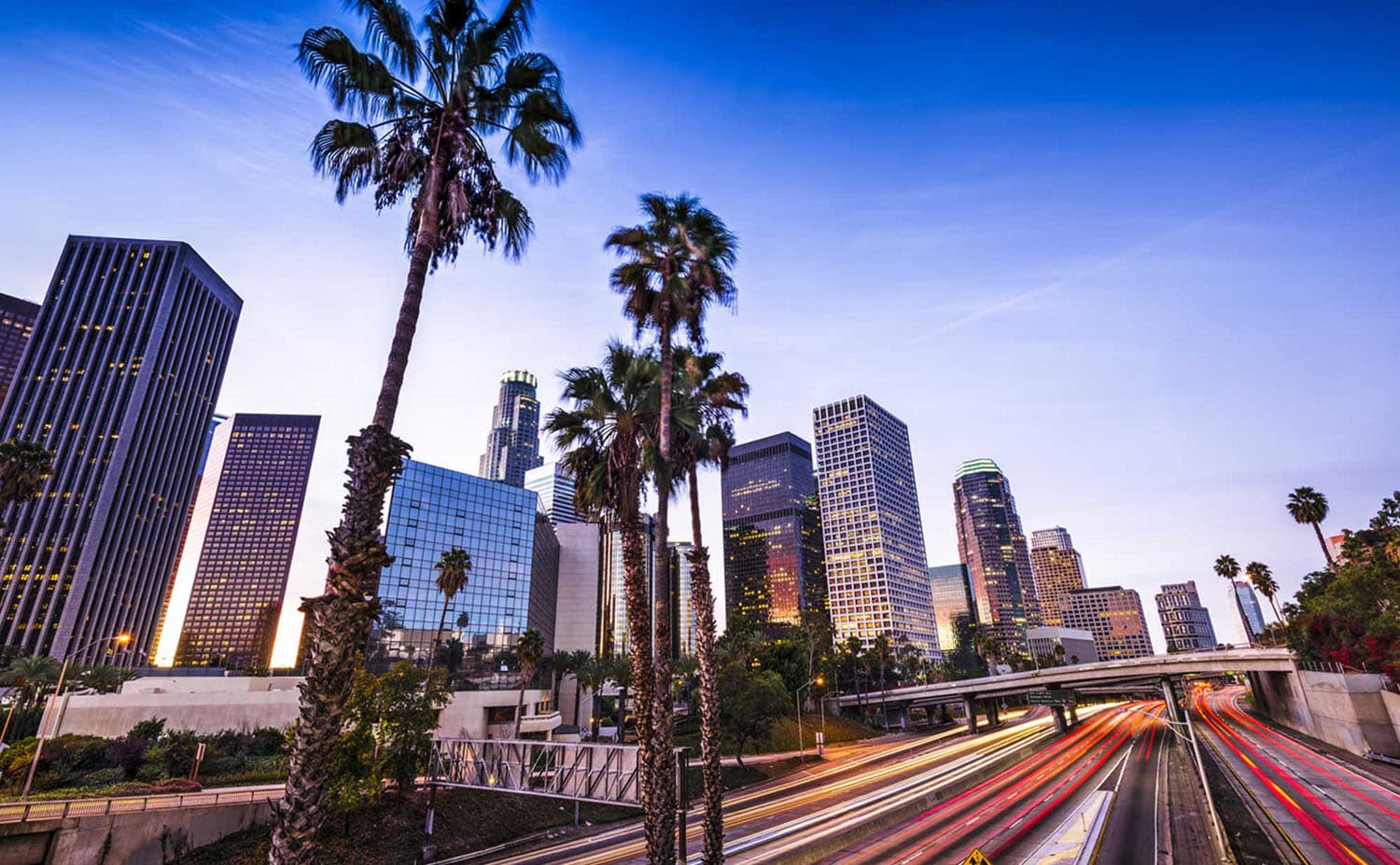 Los Angeles image