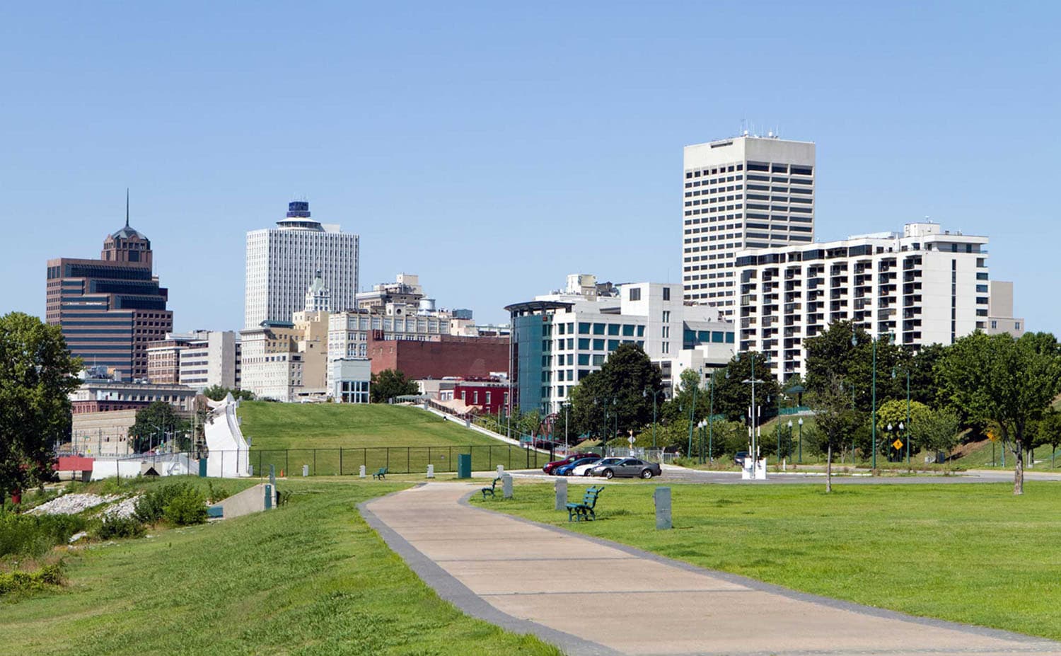 Memphis image