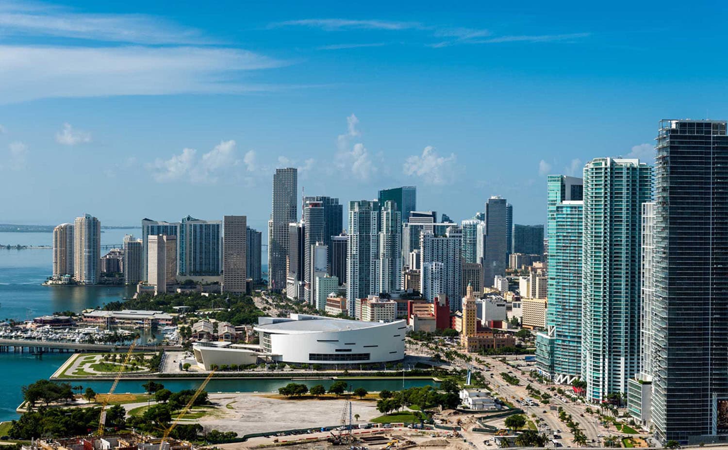 Miami image