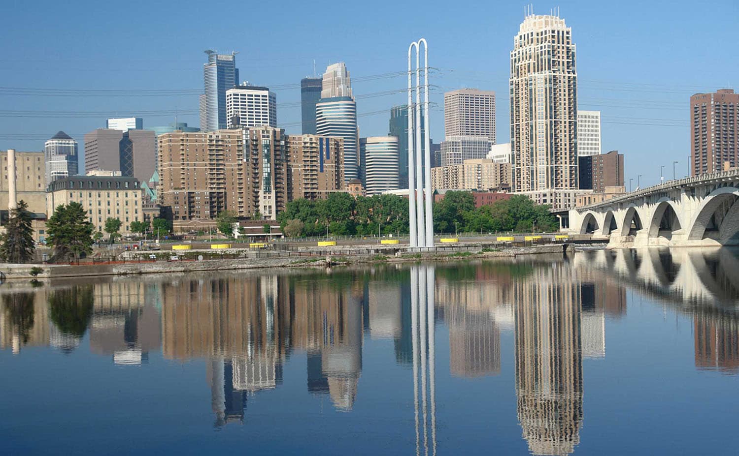 Minneapolis image