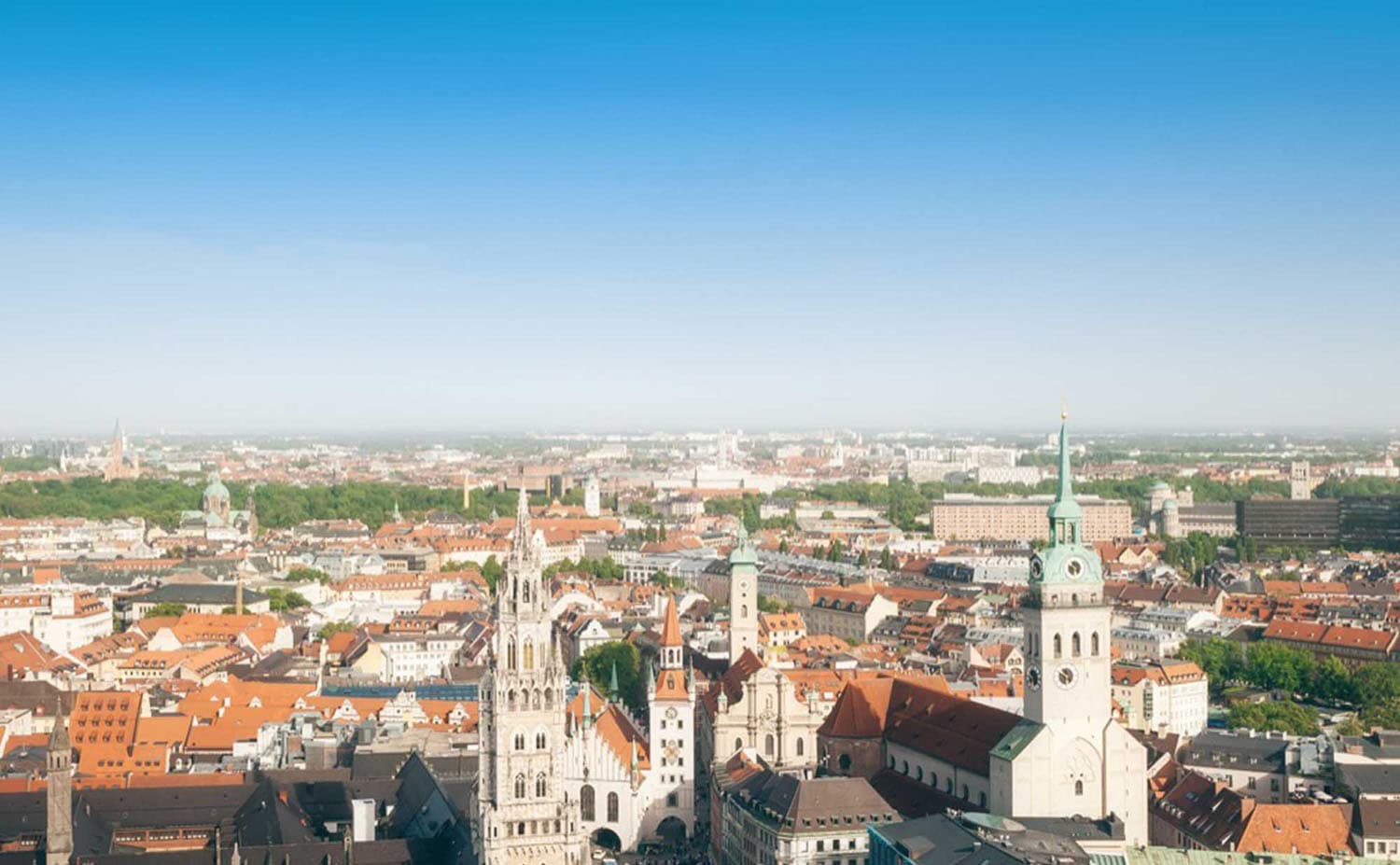 Munich image
