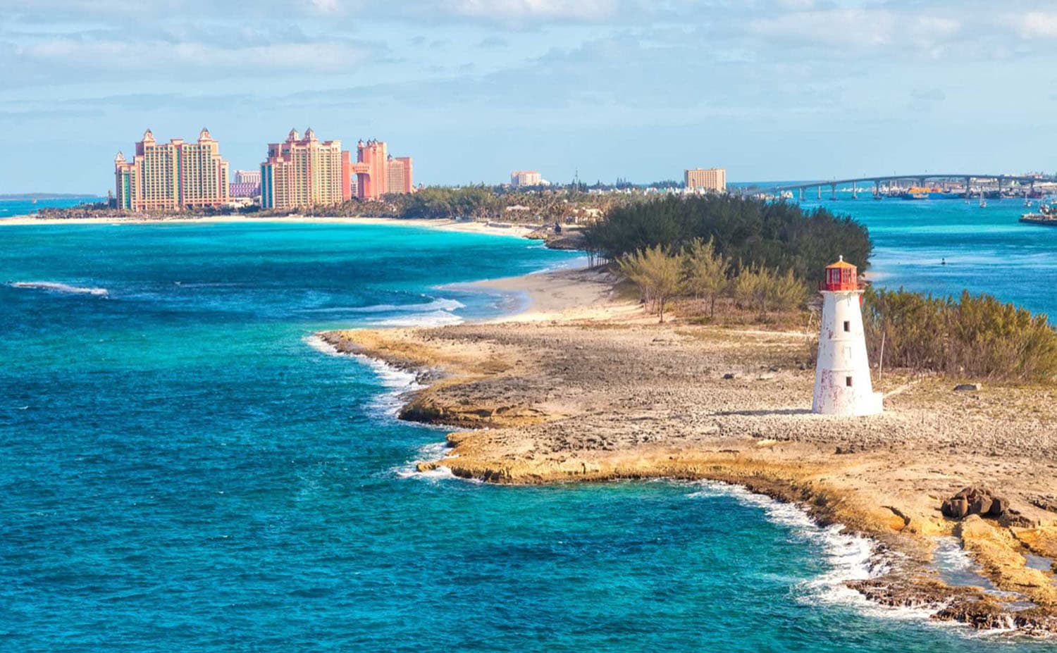 Nassau image