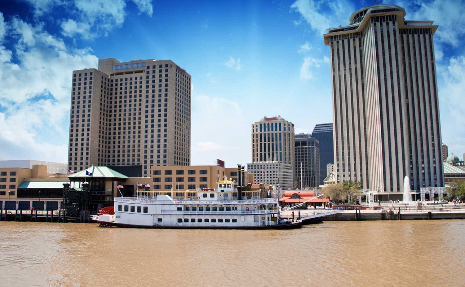 New Orleans image