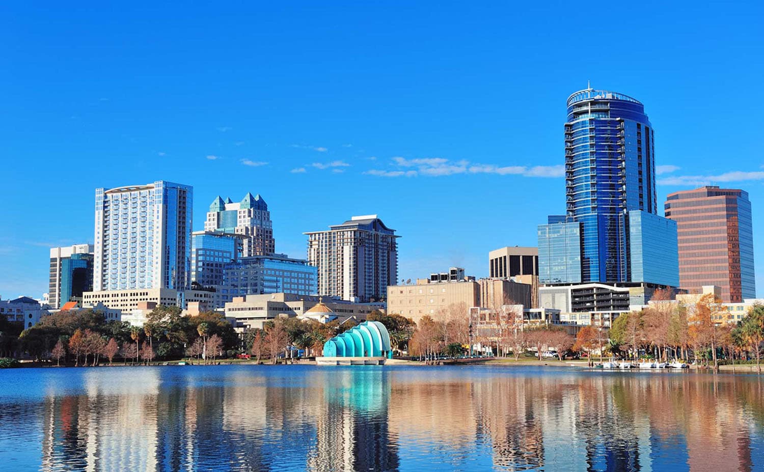 Orlando image