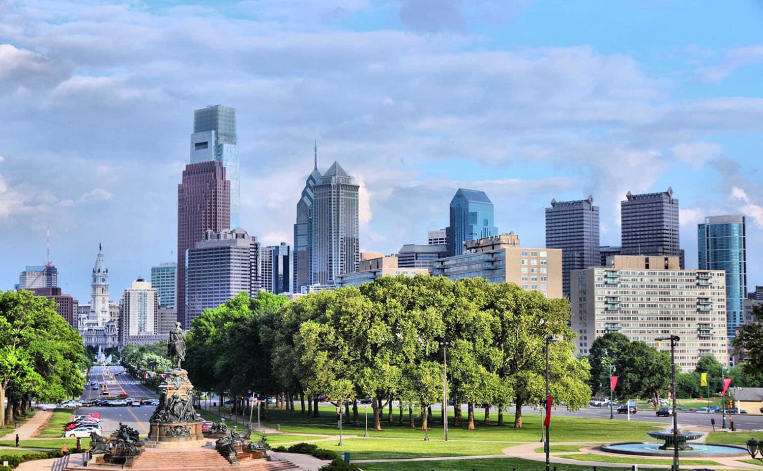 Philadelphia image