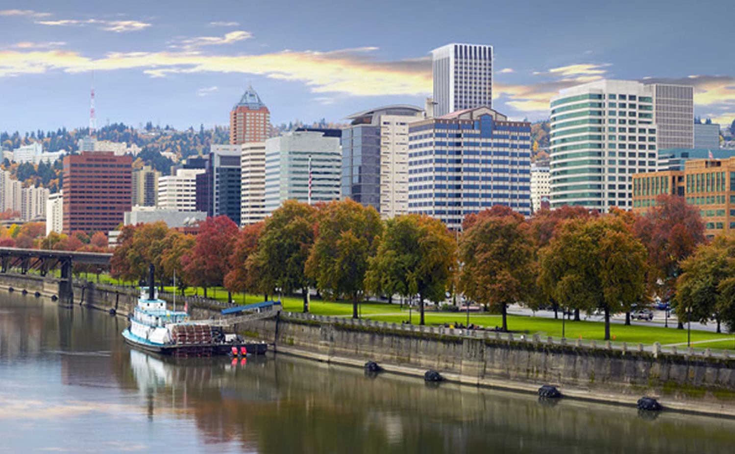 Portland image