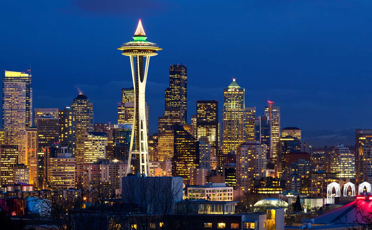 Seattle image