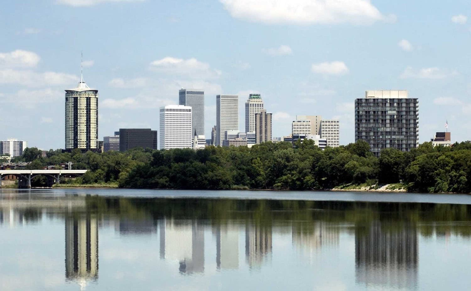 Tulsa image