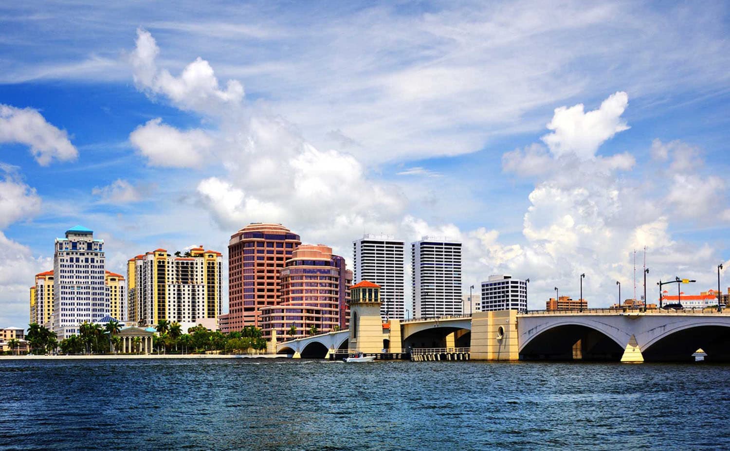 West Palm Beach image
