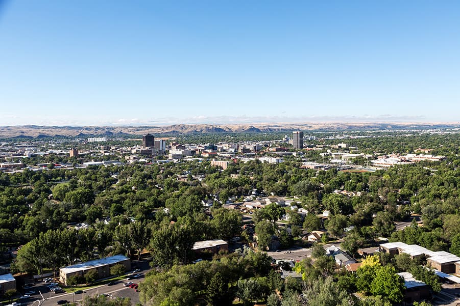 Billings image