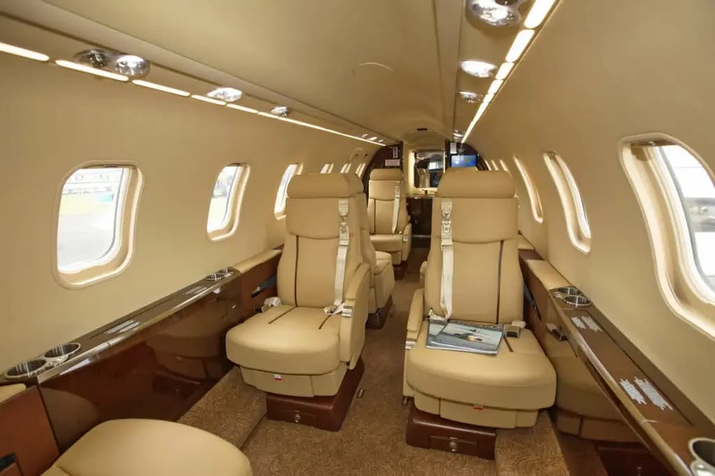 jet
