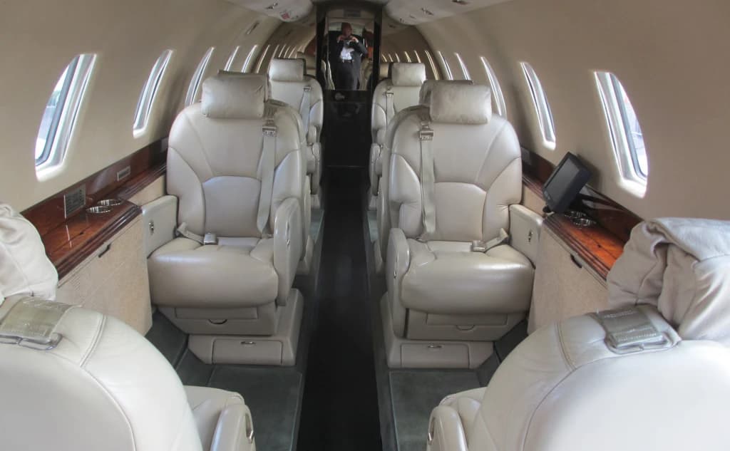 jet