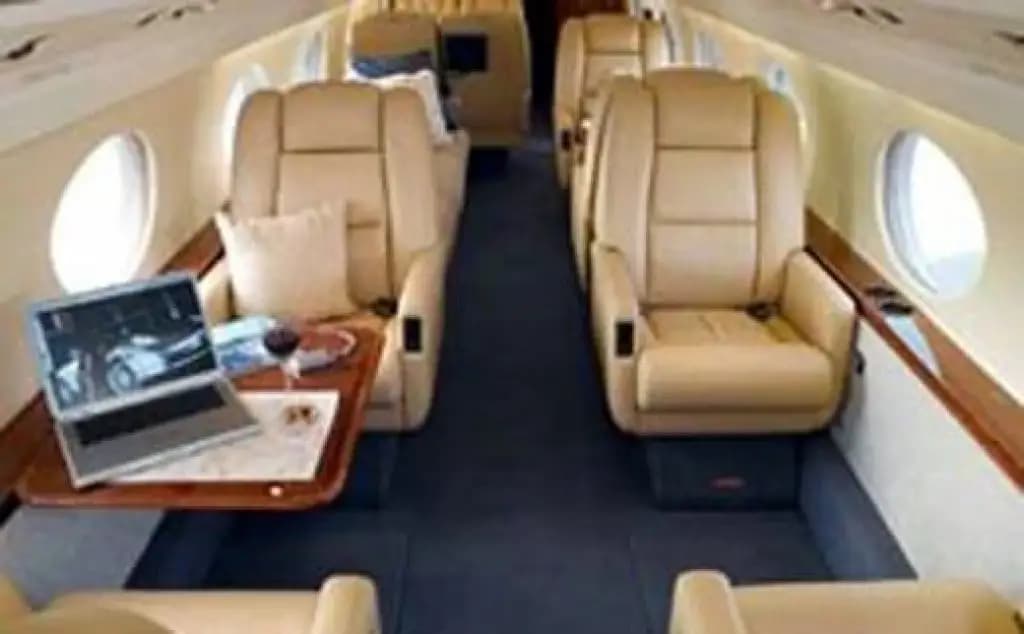 jet