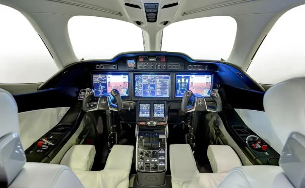 jet