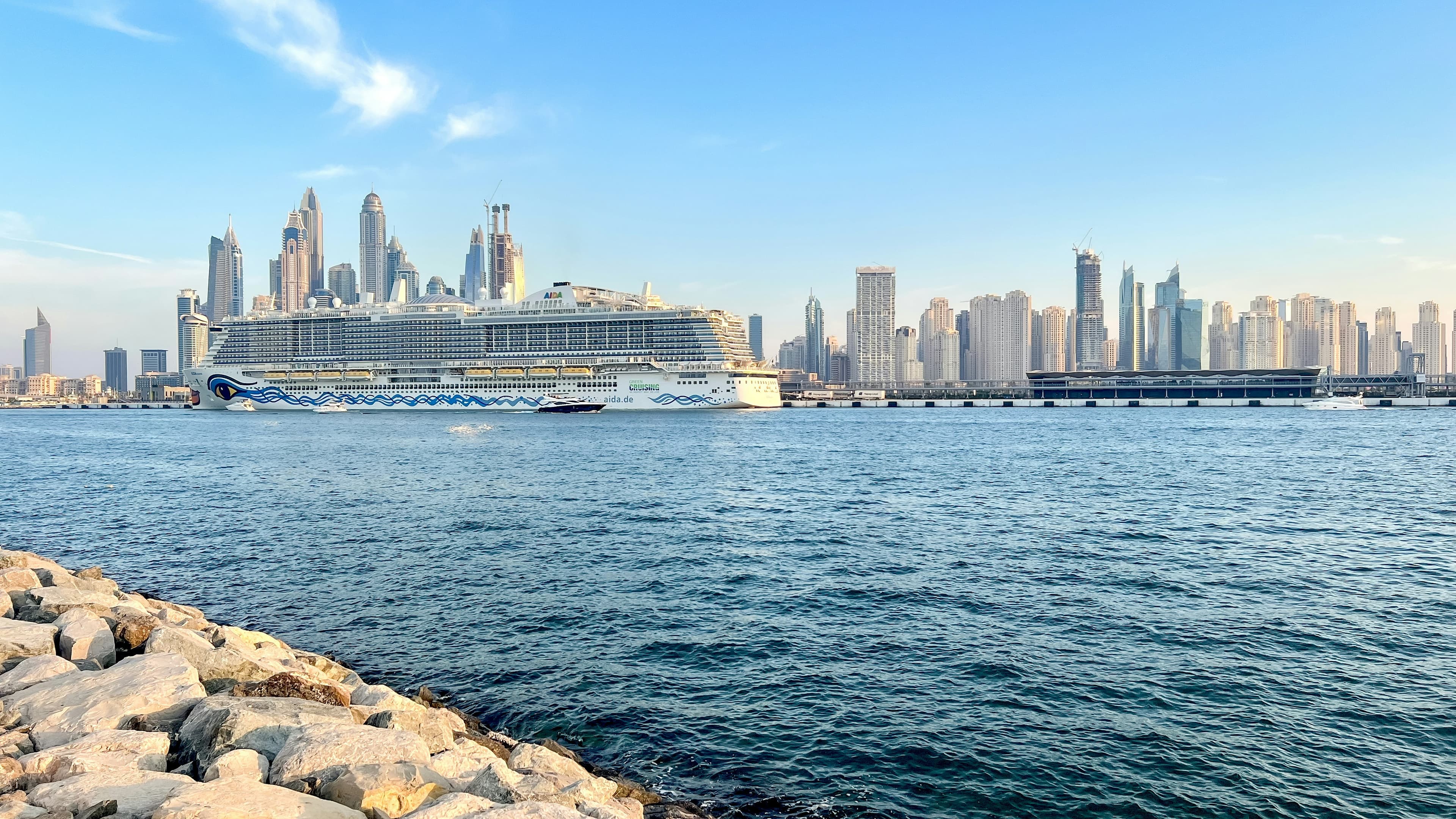 Dubai image